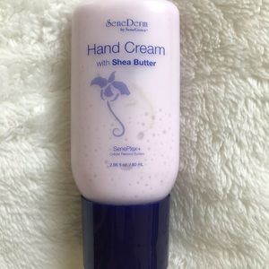 SeneGence SeneDerm Hand Creme NEW